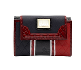 #color_ Navy White Red | Cavalinho Prestige Wallet - Navy White Red - 28450203.22.991