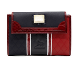 #color_ Navy White Red | Cavalinho Prestige Wallet - Navy White Red - 28450205.22.991