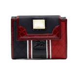 #color_ Navy White Red | Cavalinho Prestige Wallet - Navy White Red - 28450215.22.991