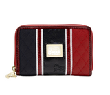 #color_ Navy White Red | Cavalinho Prestige Card Holder Wallet - Navy White Red - 28450217.22.991