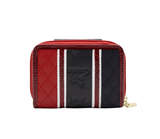 #color_ Navy White Red | Cavalinho Prestige Wallet - Navy White Red - 28450218.22.993