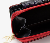 #color_ Navy White Red | Cavalinho Prestige Wallet - Navy White Red - 28450218.22.995