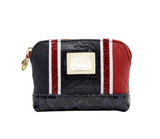 #color_ Navy White Red | Cavalinho Prestige Change Purse - Navy White Red - 28450250.22.991