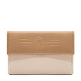 #color_ Beige White | Cavalinho Mystic Wallet - Beige White - 28460202.31_3