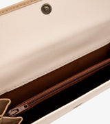 #color_ Beige White | Cavalinho Mystic Wallet - Beige White - 28460202.31_P05