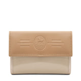 #color_ Beige White | Cavalinho Mystic Wallet - Beige White - 28460203.31_3