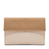 #color_ Beige White | Cavalinho Mystic Wallet - Beige White - 28460204.31_3