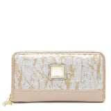 #color_ Beige White | Cavalinho Mystic Wristlet - Beige White - 28460212.31_1