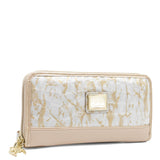 #color_ Beige White | Cavalinho Mystic Wristlet - Beige White - 28460212.31_2