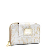 #color_ Beige White | Cavalinho Mystic Wallet - Beige White - 28460218.31_2