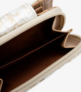 #color_ Beige White | Cavalinho Mystic Wallet - Beige White - 28460218.31_P05