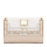 #color_ Beige White | Cavalinho Mystic Wallet - Beige White - 28460221.31_1