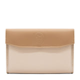 #color_ Beige White | Cavalinho Mystic Wallet - Beige White - 28460221.31_3