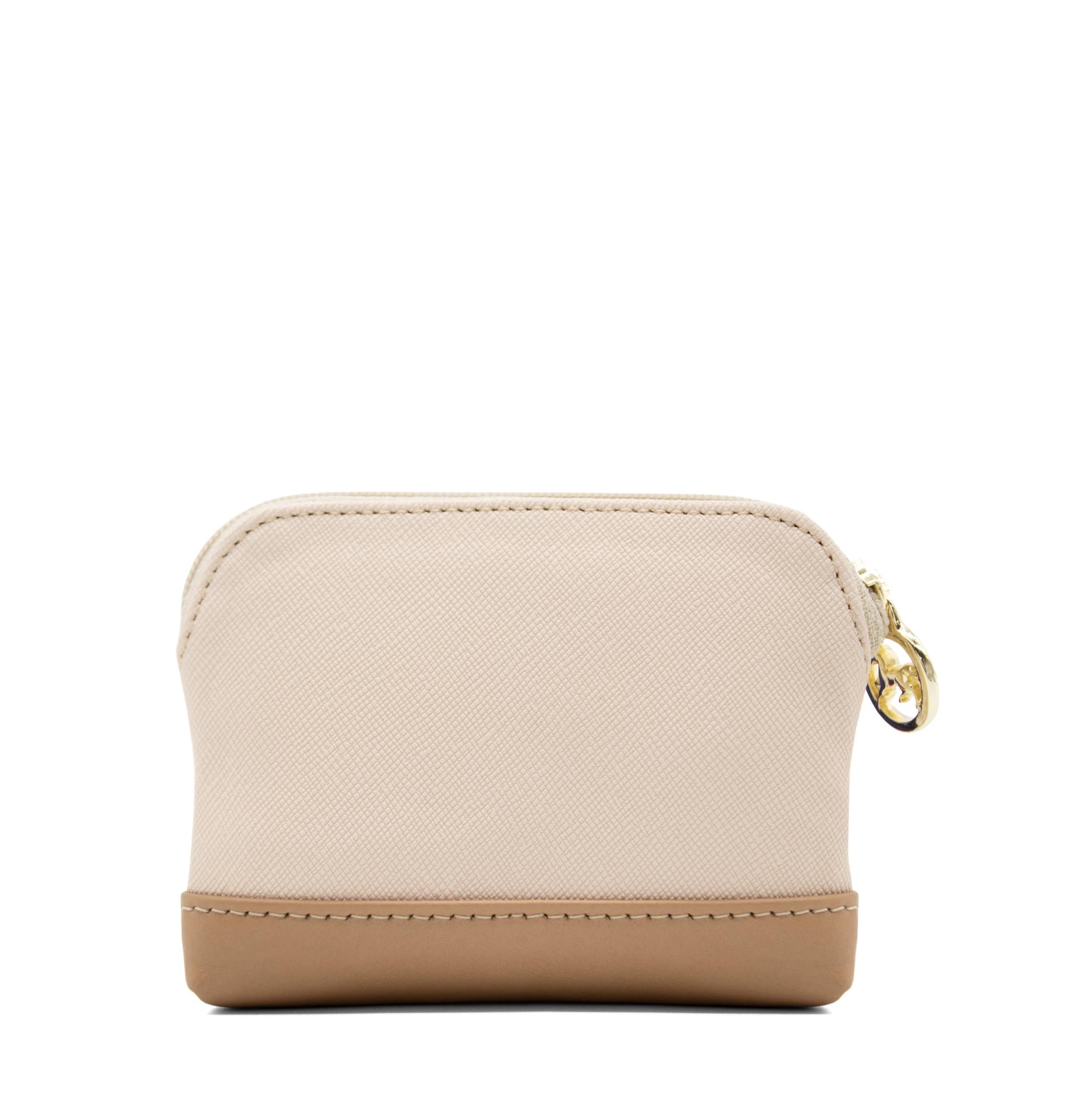 #color_ Beige White | Cavalinho Mystic Change Purse - Beige White - 28460250.31_2