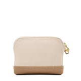 #color_ Beige White | Cavalinho Mystic Change Purse - Beige White - 28460250.31_2