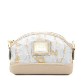 #color_ Beige White | Cavalinho Mystic Change Purse - Beige White - 28460252.31_1