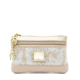 #color_ Beige White | Cavalinho Mystic Makeup Bag - Beige White - 28460254.31_1