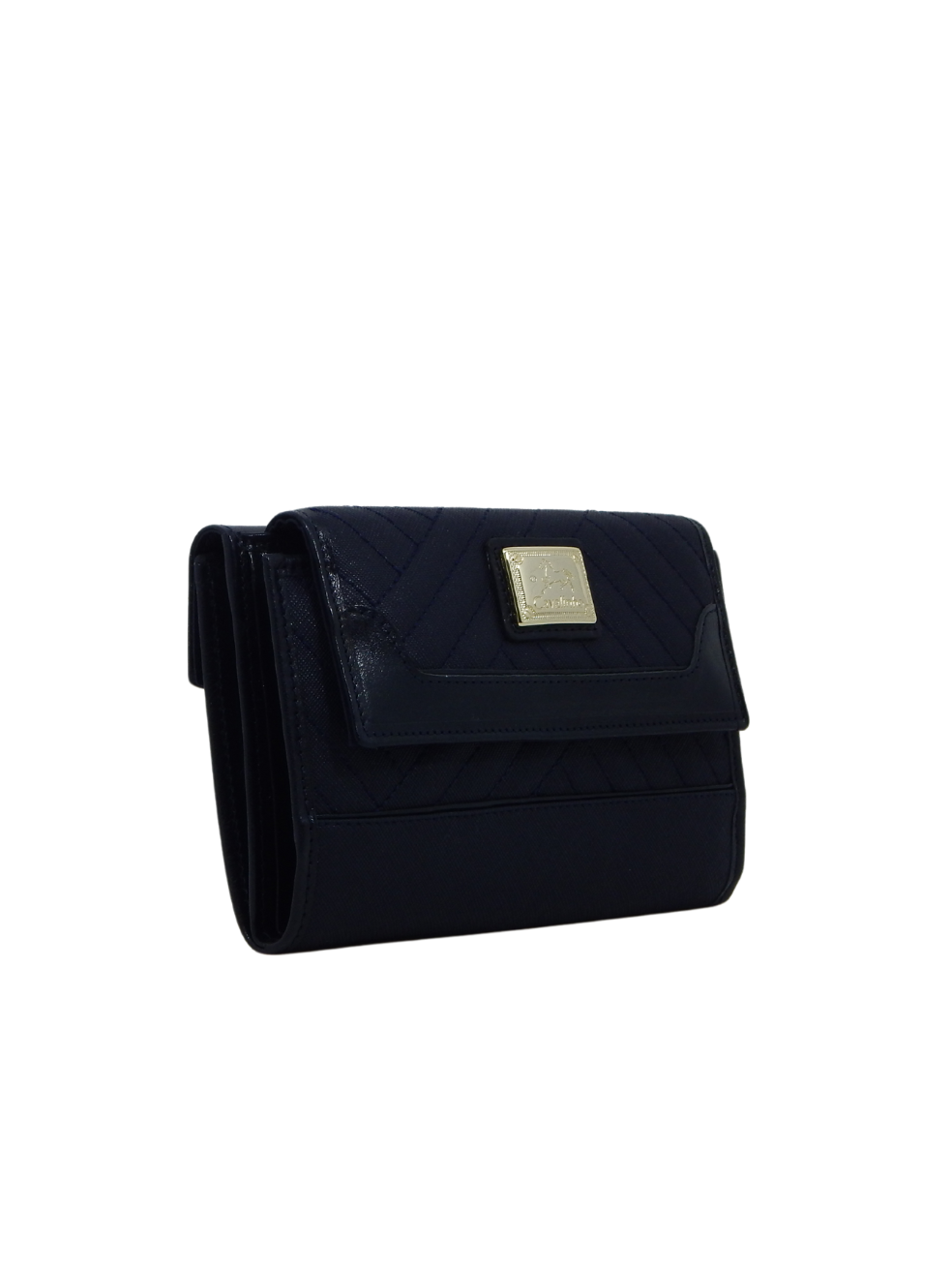 Cavalinho Charming Wallet for Women SKU 28470221.03 #color_Navy