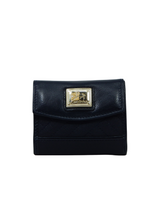 Charming Mini Wallet SKU 28470530.03 #color_navy