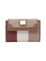 #color_ Beige White Pink | Cavalinho Allegro Wallet - Beige White Pink - 28480205.07_1