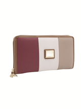 #color_ Beige White Pink | Cavalinho Allegro Wristlet - Beige White Pink - 28480213.07_2