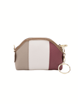 #color_ Beige White Pink | Cavalinho Allegro Change Purse - Beige White Pink - 28480252.07_2