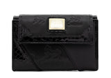 #color_ Black | Cavalinho Horse Wallet - Black - 28500202.01_1