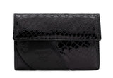 #color_ Black | Cavalinho Horse Wallet - Black - 28500202.01_3