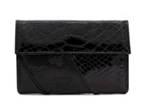 #color_ Black | Cavalinho Horse Wallet - Black - 28500205.01_3