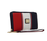 #color_ Navy White Red | Cavalinho Nautical Wristlet - Navy White Red - 28590213.23_2