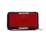 #color_ Navy White Red | Cavalinho Nautical Wristlet - Navy White Red - 28590213.23_3