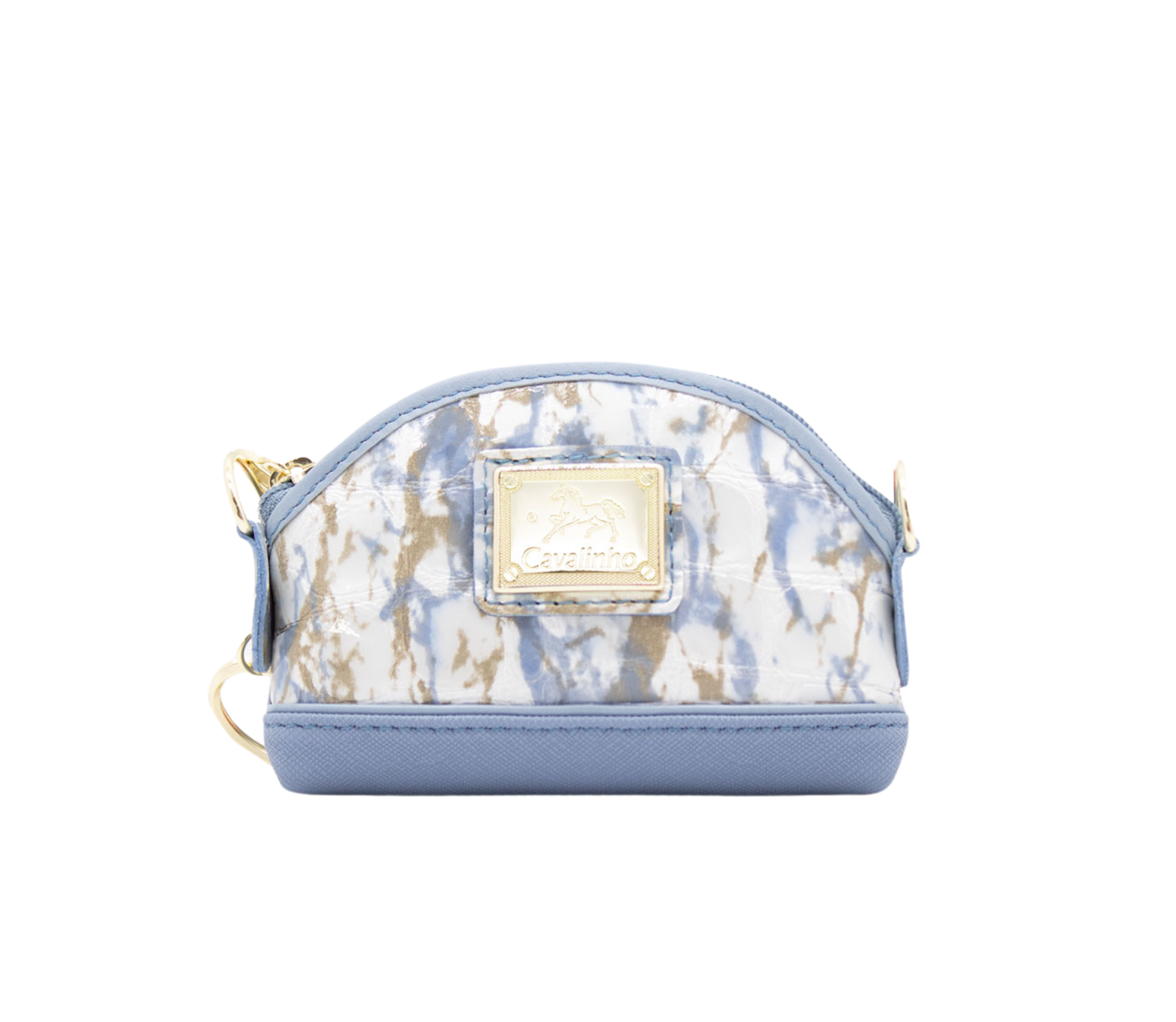 #color_ Blue White | Cavalinho Acqua Bella Change Purse - Blue White - 28600251.10_P01