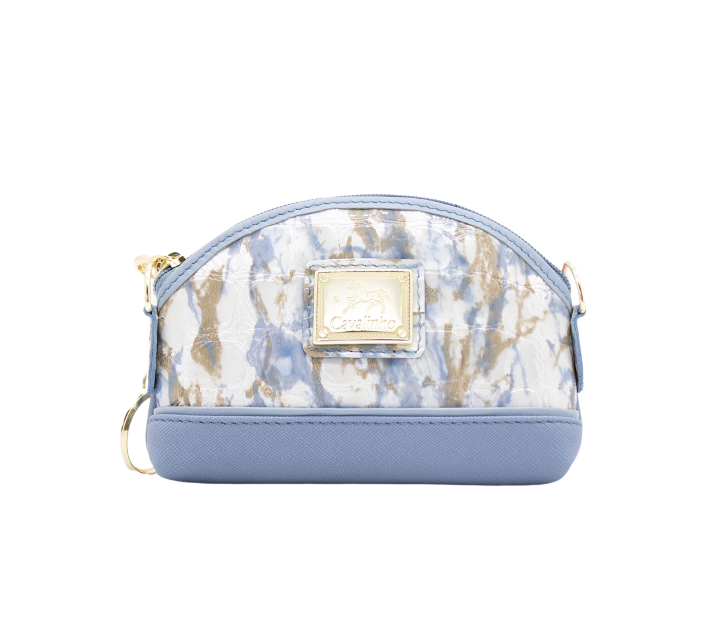 #color_ Blue White | Cavalinho Acqua Bella Change Purse - Blue White - 28600252.10_P01