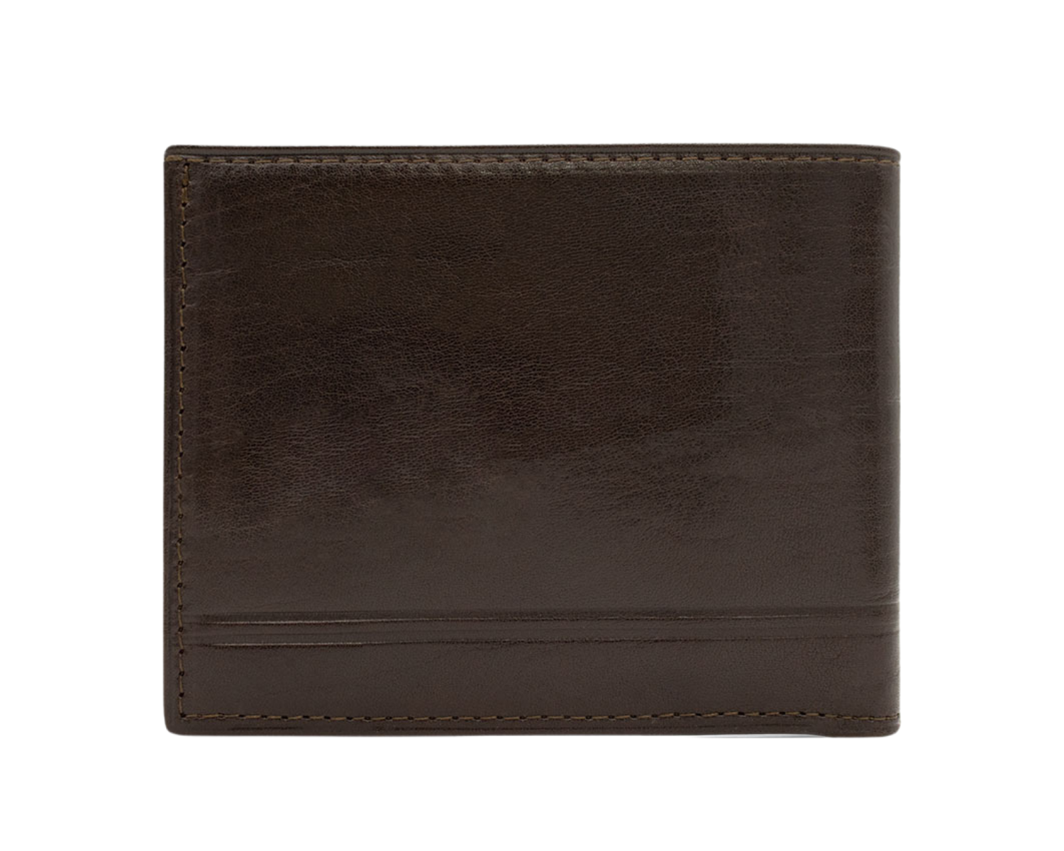 #color_ Brown | Cavalinho Men's Trifold Leather Wallet - Brown - 28610505.02_P03