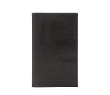 #color_ Black | Cavalinho Men's Large Bifold Leather Wallet - Black - 28610510.01_P01