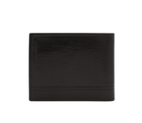 Cavalinho Men's Bifold Leather Wallet SKU 28160512.01 #color_black