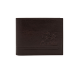 Cavalinho Men's Bifold Leather Wallet SKU 28160512.02 #color_brown