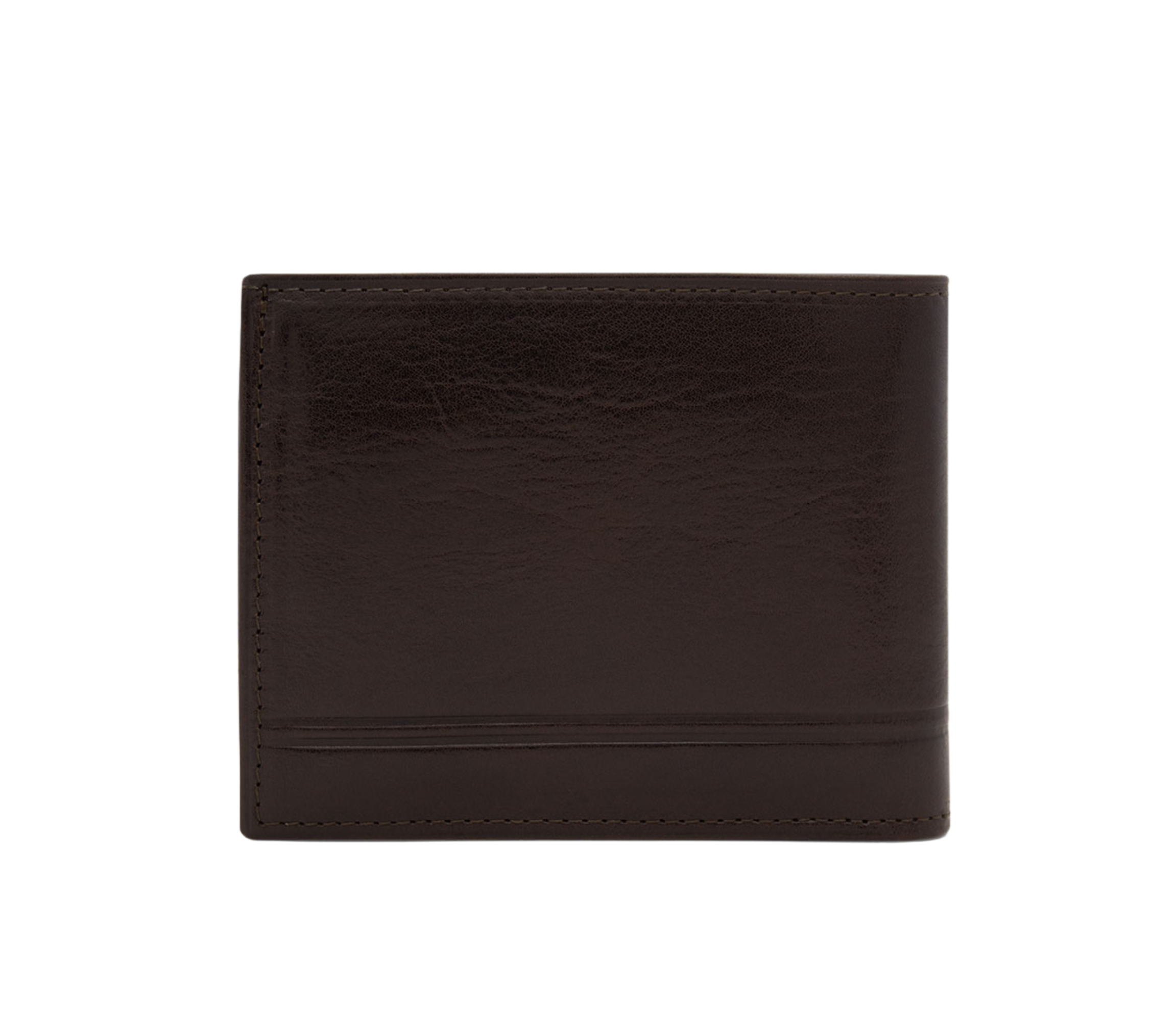 Cavalinho Men's Bifold Leather Wallet SKU 28160512.02 #color_brown