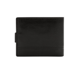 Cavalinho Men's Bifold Leather Wallet SKU 28610516.01 #color_black