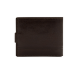 Cavalinho Men's Bifold Leather Wallet SKU 28610516.02 #color_brown