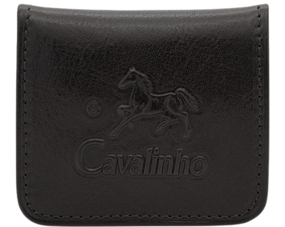 #color_ Black | Cavalinho Men's Change Purse - Black - 28610531.01_P01