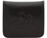 #color_ Black | Cavalinho Men's Change Purse - Black - 28610531.01_P01