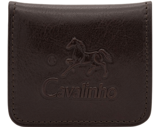 #color_ Brown | Cavalinho Men's Change Purse - Brown - 28610531.02_P01