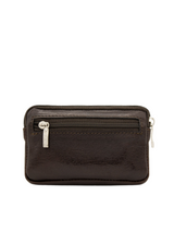 #color_ Brown | Cavalinho Men's Leather Change Purse - Brown - 28610534.02_P02