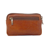 #color_ SaddleBrown | Cavalinho Men's Leather Change Purse - SaddleBrown - 28610534.13.99_2