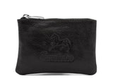 #color_ Black | Cavalinho Leather Change Purse - Black - 28610547.01_1