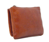 #color_ SaddleBrown | Cavalinho Leather Change Purse - SaddleBrown - 28610547.13.99_3