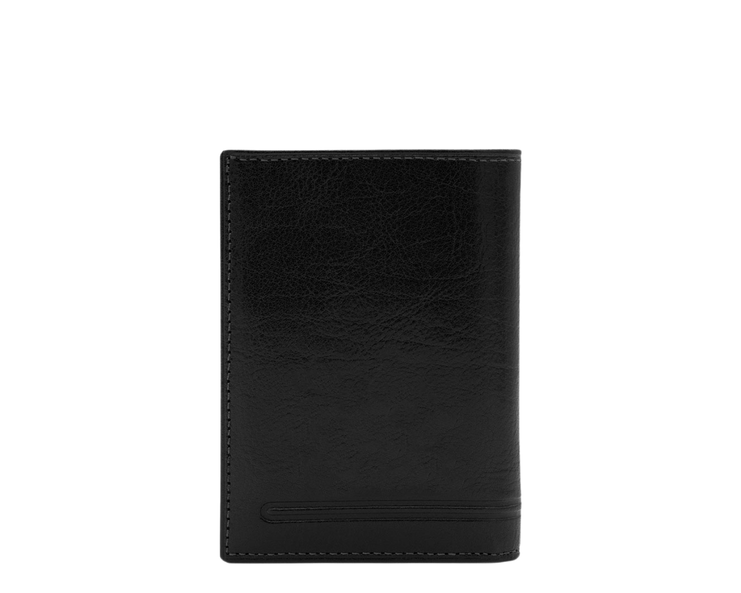 Cavalinho Men's Bifold Leather Wallet SKU 28610552.01 #color_black