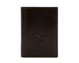 Cavalinho Men's Bifold Leather Wallet SKU 28610552.02 #color_brown