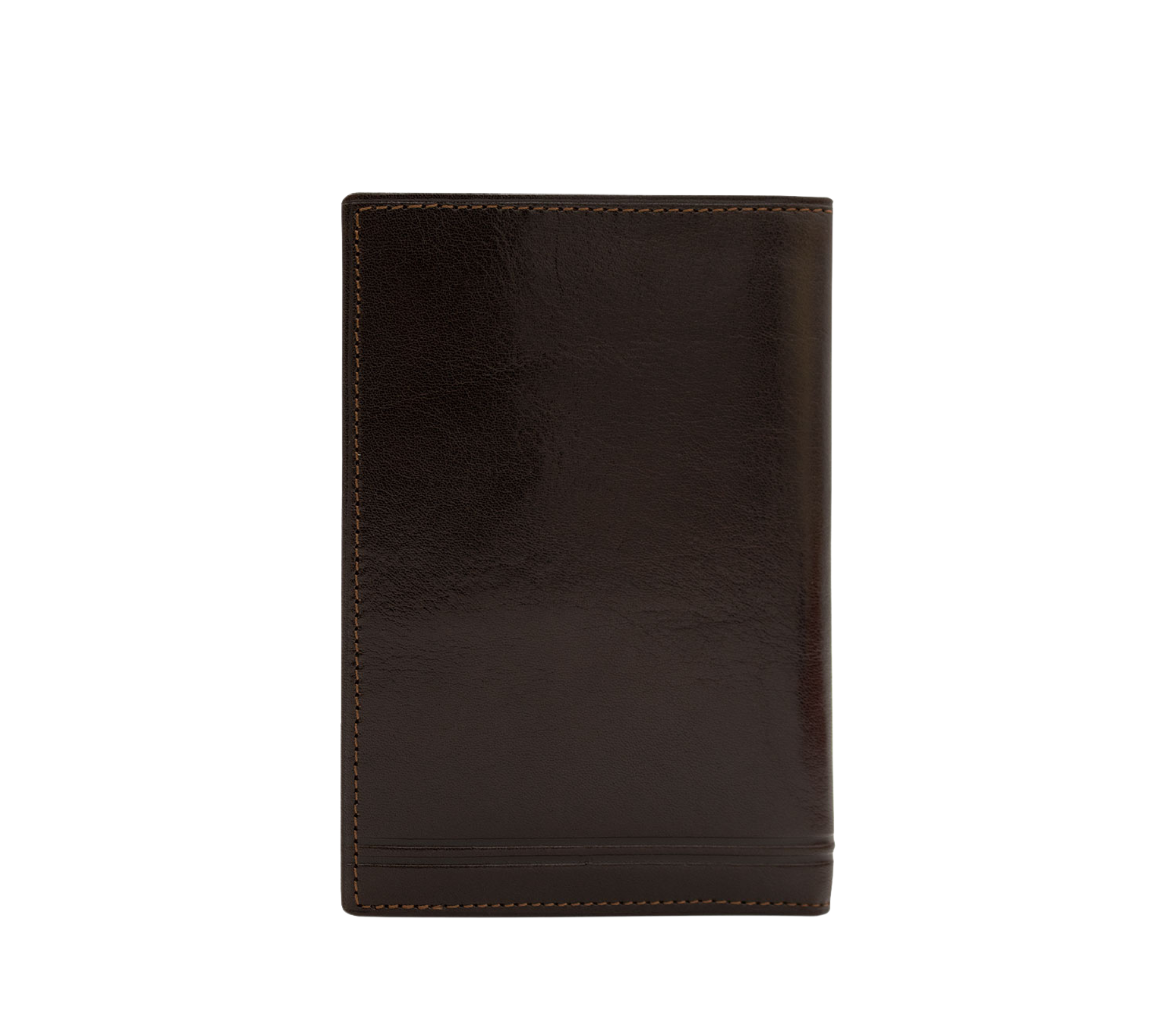 #color_ Brown | Cavalinho Men's 2 in 1 Bifold Leather Wallet - Brown - 28610556.02_P03